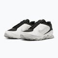 Herren Schuhe Nike Nike Reax 8 summit white/black/metallic silver 10