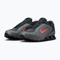 Herren Schuhe Nike Nike Reax 8 smoke grey/black/bright crimson 3