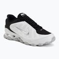 Herren Schuhe Nike Nike Reax 8 summit white/black/metallic silver