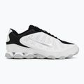 Herren Schuhe Nike Nike Reax 8 summit white/black/metallic silver 2