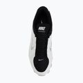 Herren Schuhe Nike Nike Reax 8 summit white/black/metallic silver 5