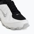 Herren Schuhe Nike Nike Reax 8 summit white/black/metallic silver 7