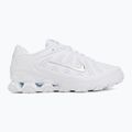 Herren Schuhe Nike Nike Reax 8 white/pure platinum/metallic silver 2