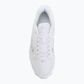 Herren Schuhe Nike Nike Reax 8 white/pure platinum/metallic silver 5