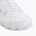 Herren Schuhe Nike Nike Reax 8 white/pure platinum/metallic silver 7