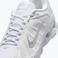 Herren Schuhe Nike Nike Reax 8 white/pure platinum/metallic silver 3
