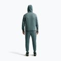 Herrenpullover Nike Tech Windrunner Full Zip mineral slate/black 3