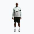 Herrenpullover Nike Tech Windrunner Full Zip barely green/light silver/black 2