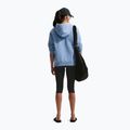 Damenpullover Nike Studio Fleece work blue/sail 3