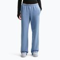 Damenhose Nike Studio Fleece work blue/sail