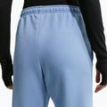 Damenhose Nike Studio Fleece work blue/sail 6
