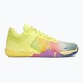 Barfußschuhe Damen Xero Shoes X1 Low unny lime