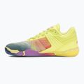 Barfußschuhe Damen Xero Shoes X1 Low unny lime 2
