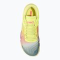 Barfußschuhe Damen Xero Shoes X1 Low unny lime 6