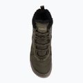 Herren Barfußschuhe Xero Shoes Alpine army green 5