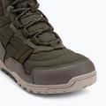 Herren Barfußschuhe Xero Shoes Alpine army green 7