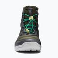 Barfußschuhe Kinder Xero Shoes Alpine Pull On army green 3