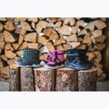 Barfußschuhe Kinder Xero Shoes Alpine Pull On army green 7