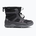 Barfußschuhe Kinder Xero Shoes Alpine Pull On black