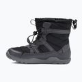 Barfußschuhe Kinder Xero Shoes Alpine Pull On black 2