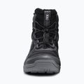 Barfußschuhe Kinder Xero Shoes Alpine Pull On black 3