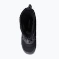 Barfußschuhe Kinder Xero Shoes Alpine Pull On black 6