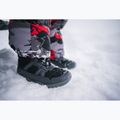 Barfußschuhe Kinder Xero Shoes Alpine Pull On black 7