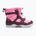 Barfußschuhe Kinder Xero Shoes Alpine Pull On pink