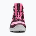 Barfußschuhe Kinder Xero Shoes Alpine Pull On pink 3