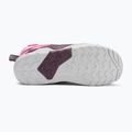 Barfußschuhe Kinder Xero Shoes Alpine Pull On pink 5