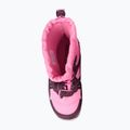 Barfußschuhe Kinder Xero Shoes Alpine Pull On pink 6