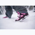 Barfußschuhe Kinder Xero Shoes Alpine Pull On pink 8