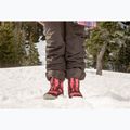 Barfußschuhe Kinder Xero Shoes Alpine Pull On pink 10