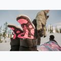 Barfußschuhe Kinder Xero Shoes Alpine Pull On pink 11