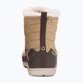 Barfußschuhe Damen Xero Shoes Alpine irish cream 4