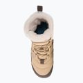 Barfußschuhe Damen Xero Shoes Alpine irish cream 6