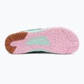Damen Barfußschuhe Xero Shoes HFS II sea moss/pink-a-boo 12