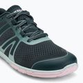 Damen Barfußschuhe Xero Shoes HFS II sea moss/pink-a-boo 7