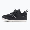Barfußschuhe Kinder Xero Shoes Prio black/white 2