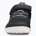 Barfußschuhe Kinder Xero Shoes Prio black/white 3