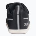 Barfußschuhe Kinder Xero Shoes Prio black/white 4