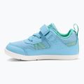 Barfußschuhe Kinder Xero Shoes Prio Milky Blue 2