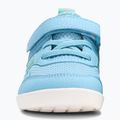 Barfußschuhe Kinder Xero Shoes Prio Milky Blue 3
