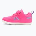 Barfußschuhe Kinder Xero Shoes Prio pink 2