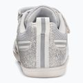 Barfußschuhe Kinder Xero Shoes Prio silver glitter 4