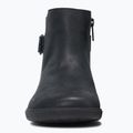 Barfußschuhe Damen Xero Shoes Tari II black 3