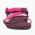 Damen Barfußsandalen Xero Shoes Z-Trail EV fuchsia purple 3