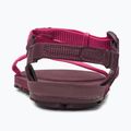 Damen Barfußsandalen Xero Shoes Z-Trail EV fuchsia purple 4