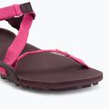 Damen Barfußsandalen Xero Shoes Z-Trail EV fuchsia purple 7