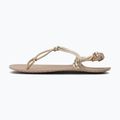 Damen Barfußsandalen Xero Shoes Genesis gold metallic 3